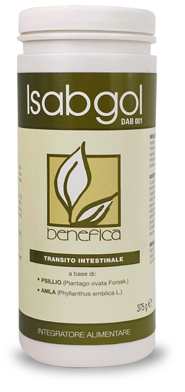 DAB 001 ISABGOL 375 G - Farmacia Murachelli Di Putelli dr. Giovanni