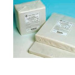 GARZA COMPRESSA 12/8 IDROFILA 20X20CM 1KG - Farmacia Murachelli Di Putelli dr. Giovanni