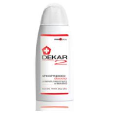 DEKAR 2 SHAMPOO DOCCIA ANTI PIDOCCHI 125 ML - Farmacia Murachelli Di Putelli dr. Giovanni