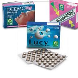 DERMOREG 100 TAVOLETTE - Farmacia Murachelli Di Putelli dr. Giovanni