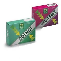 DOLNOT 50 TAVOLETTE 0,5 G 702 - Farmacia Murachelli Di Putelli dr. Giovanni