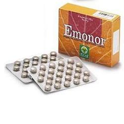 EMONOR 50 TAVOLETTE - Farmacia Murachelli Di Putelli dr. Giovanni
