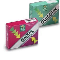 GLUCOTIN 100 TAVOLETTE 726 - Farmacia Murachelli Di Putelli dr. Giovanni