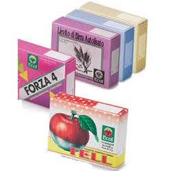 LIEVITO VIVO 100 TAVOLETTE 750 - Farmacia Murachelli Di Putelli dr. Giovanni