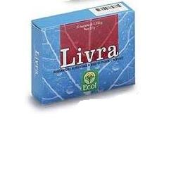 LIVRA 50 TAVOLETTE 0,5 G 761 - Farmacia Murachelli Di Putelli dr. Giovanni
