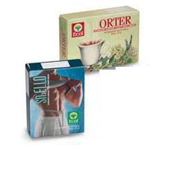 ORTER 50 TAVOLETTE 0,5 G 763 - Farmacia Murachelli Di Putelli dr. Giovanni