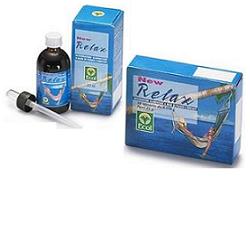 NEW RELAX 50 TAVOLETTE 783 - Farmacia Murachelli Di Putelli dr. Giovanni
