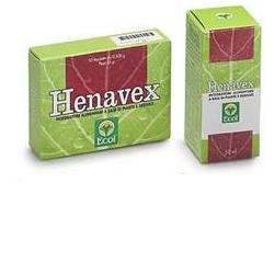 NEW HENAVEX 50 TAVOLETTE 0,5 G 733 - Farmacia Murachelli Di Putelli dr. Giovanni