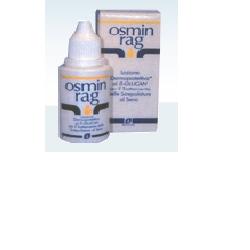 OSMIN RAGADI LOZIONE TRATTAMENTO SENO 25 ML - Farmacia Murachelli Di Putelli dr. Giovanni