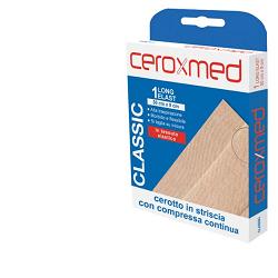 CEROTTO LONG ELASTICO CEROXMED MISURA 50X8 CM 1 PEZZO - Farmacia Murachelli Di Putelli dr. Giovanni