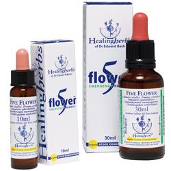 FIVE FLOWER 10 ML - Farmacia Murachelli Di Putelli dr. Giovanni