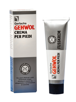 GEHWOL CREMA FUSSKREM 75ML - Farmacia Murachelli Di Putelli dr. Giovanni