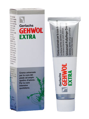 GEHWOL CREMA EXTRA 75 ML - Farmacia Murachelli Di Putelli dr. Giovanni
