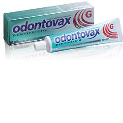 ODONTOVAX G DENTIFRICIO PROTEZIONE GENGIVE 75 ML - Farmacia Murachelli Di Putelli dr. Giovanni