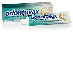 ODONTOVAX AT DENTIFRICIO AZIONE TOTALE 75 ML - Farmacia Murachelli Di Putelli dr. Giovanni