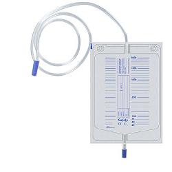 SACCA DI DRENAGGIO LETTO PER INCONTINENZA SENZA SCARICO 90 CM 30 PEZZI - Farmacia Murachelli Di Putelli dr. Giovanni