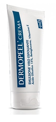 DERMOPEEL CREMA VISO 50 ML - Farmacia Murachelli Di Putelli dr. Giovanni