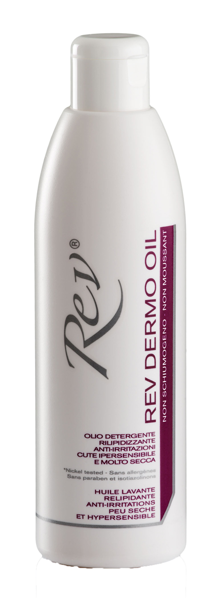 REV DERMO-OIL 250 ML - Farmacia Murachelli Di Putelli dr. Giovanni