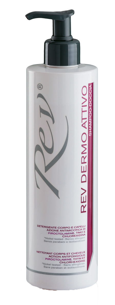 REV DERMOATTIVO 250 ML - Farmacia Murachelli Di Putelli dr. Giovanni