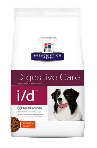 CANINE ID SECCO 2 KG - Farmacia Murachelli Di Putelli dr. Giovanni