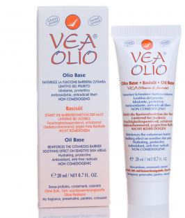 VEA OLIO IDRATANTE PROTETTIVO PELLI SECCHE 20 ML - Farmacia Murachelli Di Putelli dr. Giovanni