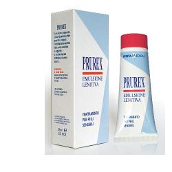 PRUREX EMULSIONE PELLI SENSIBILI 75 ML - Farmacia Murachelli Di Putelli dr. Giovanni