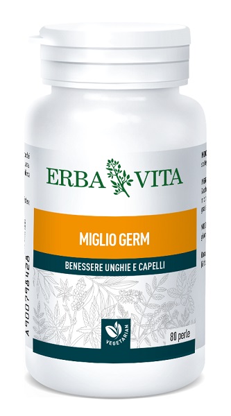 MIGLIO GERM 80 PERLE - Farmacia Murachelli Di Putelli dr. Giovanni