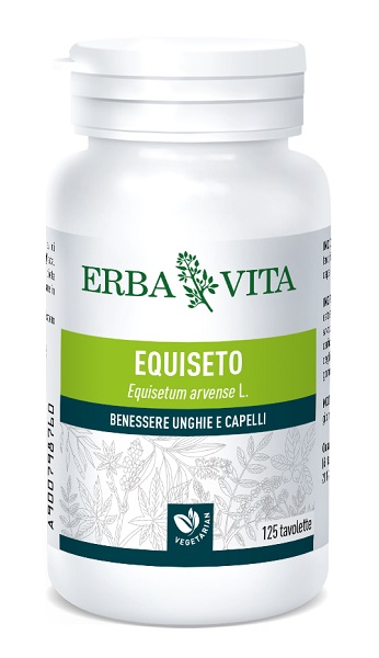 EQUISETO 125 TAVOLETTE - Farmacia Murachelli Di Putelli dr. Giovanni