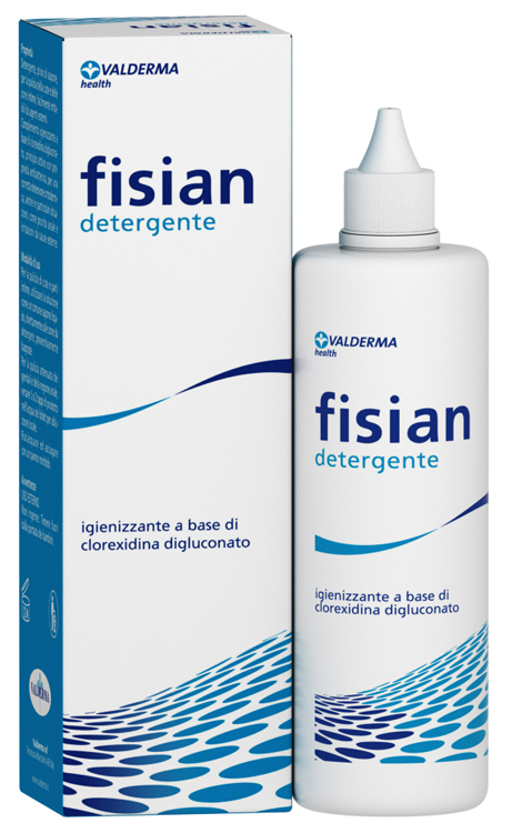 FISIAN DETERGENTE CUTE/MUCOSE 200 ML - Farmacia Murachelli Di Putelli dr. Giovanni