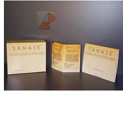 SANASE 20 BUSTINE - Farmacia Murachelli Di Putelli dr. Giovanni