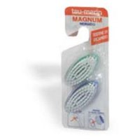 TAUMARIN TESTINA RICAMBIO SETOLE MORBIDE MAGNUM - Farmacia Murachelli Di Putelli dr. Giovanni