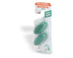 TAUMARIN TESTINA RICAMBIO SETOLE MEDIE MAGNUM - Farmacia Murachelli Di Putelli dr. Giovanni