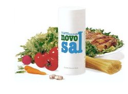 NOVOSAL 300 G - Farmacia Murachelli Di Putelli dr. Giovanni