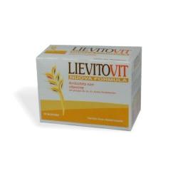 LIEVITOVIT 30 BUSTINE NUOVA FORMULA - Farmacia Murachelli Di Putelli dr. Giovanni