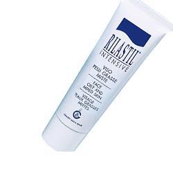 RILASTIL INTENSIVE VISO PELLI GRASSE-MISTE - Farmacia Murachelli Di Putelli dr. Giovanni