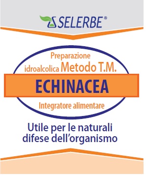 FITOPREPARATORI ITALIANI ECHINACEA TINTURA MADRE 50 ML - Farmacia Murachelli Di Putelli dr. Giovanni