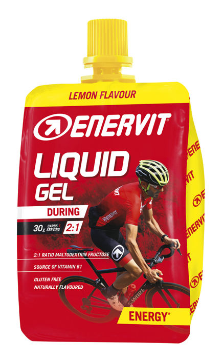 ENERVITENE CHEERPACK LIMONE 1 PEZZO - Farmacia Murachelli Di Putelli dr. Giovanni