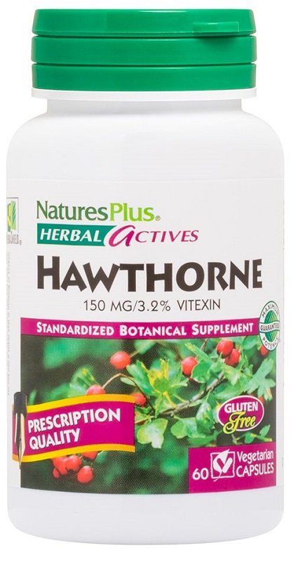 HERBAL ACTIVES BIANCOSPINO - Farmacia Murachelli Di Putelli dr. Giovanni