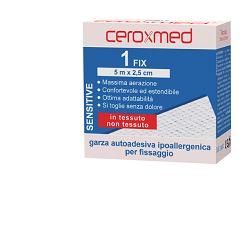 CEROXMED FLEX SENSITIVE SUPER 3,8 CM X 7,2 CM 12 PEZZI - Farmacia Murachelli Di Putelli dr. Giovanni