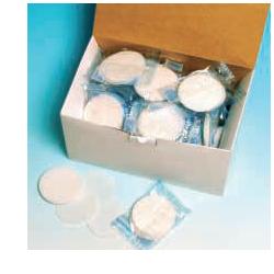 OSTIE TONDE 6CM BUST 7G - Farmacia Murachelli Di Putelli dr. Giovanni