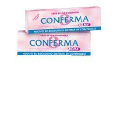 TEST DI GRAVIDANZA CONFERMA 3 PLUS STICK 1 PEZZO - Farmacia Murachelli Di Putelli dr. Giovanni