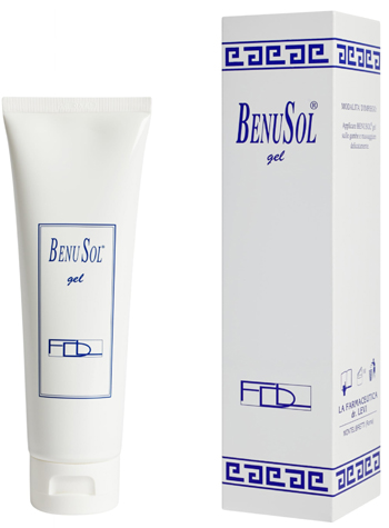 BENUSOL GEL OPC 150 ML - Farmacia Murachelli Di Putelli dr. Giovanni