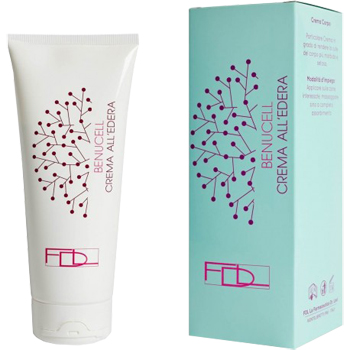 BENUCELL CREMA EDERA 200ML - Farmacia Murachelli Di Putelli dr. Giovanni