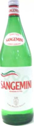 SANGEMINI ACQUA MINERALE NATURALE MICROBIOLOGICAMENTE PURA 6 X 1 L - Farmacia Murachelli Di Putelli dr. Giovanni