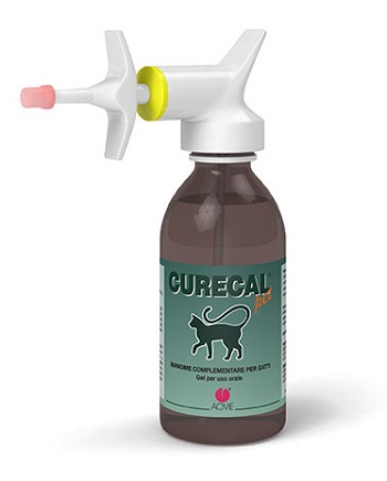CURECAL GEL 125 ML - Farmacia Murachelli Di Putelli dr. Giovanni
