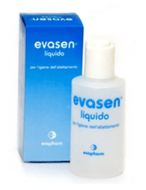 EVASEN LIQUIDO SENO 150 ML - Farmacia Murachelli Di Putelli dr. Giovanni