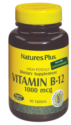 VITAMINA B12 1000 MCG - Farmacia Murachelli Di Putelli dr. Giovanni