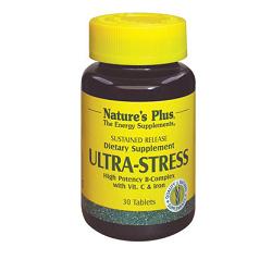 ULTRA STRESS 30 TAVOLETTE - Farmacia Murachelli Di Putelli dr. Giovanni