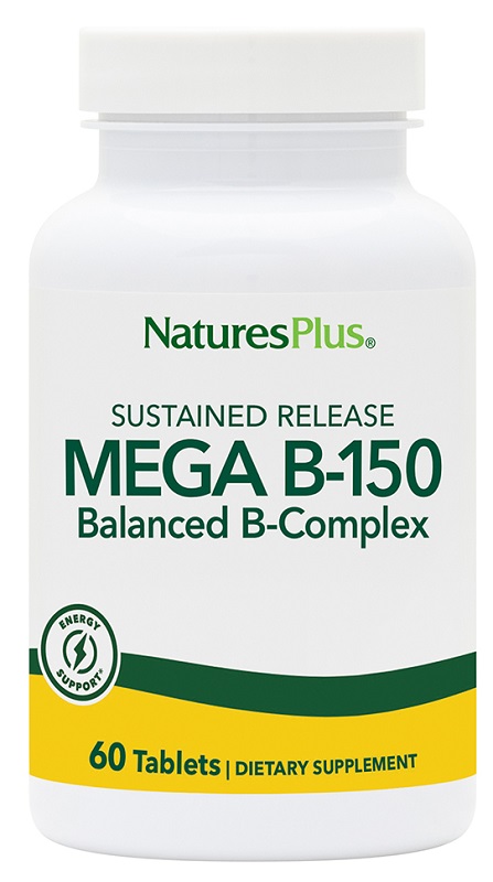 MEGA B150 60 TAVOLETTE - Farmacia Murachelli Di Putelli dr. Giovanni
