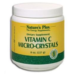 VITAMINA C CRISTALLI POLVERE 227 G - Farmacia Murachelli Di Putelli dr. Giovanni
